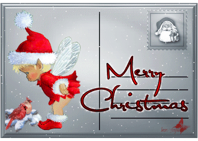 Animowane pocztówki świąteczne - 08.gif