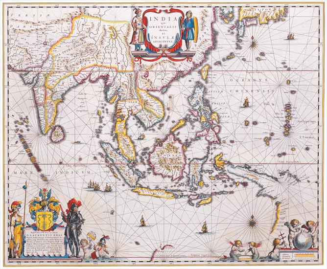 Stare mapy - Antique map 57.jpg