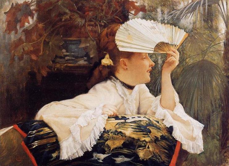 James Tissot - The Fan, 1875.jpeg