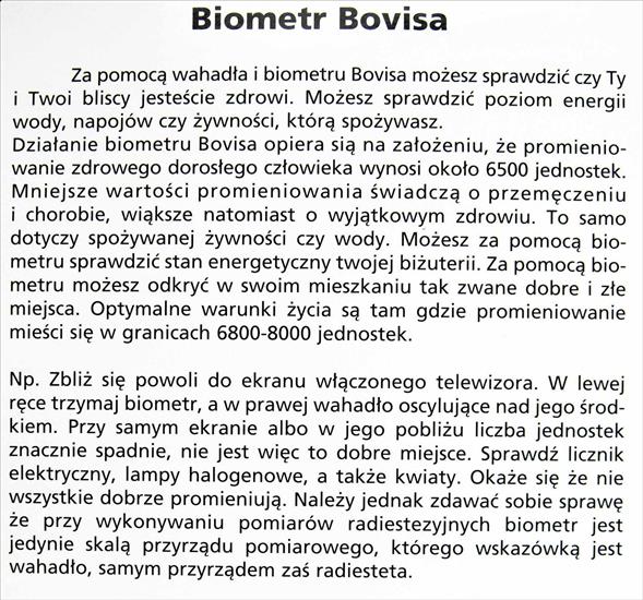 Tablice do wahadełka - Biometr Bovisa opis.JPG
