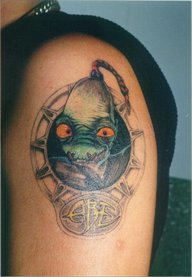 Tatoo na ciele - zdjecie23.jpg