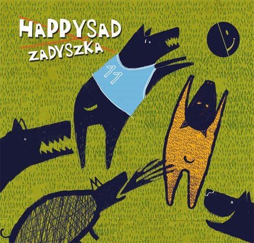 Happysad - Zadyszka 2011 - Folder.jpg