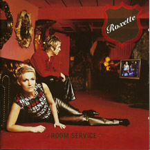 Roxette  Room Service - roomservice.jpg