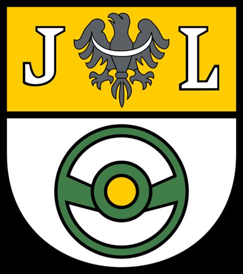  Herby  J  - Jelcz-Laskowice.png