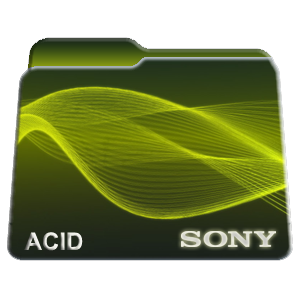 Icons PNG - Sony Acid Folder.png