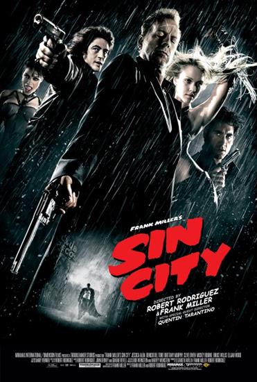 Sin City - Miasto Grzechu - Sin City - Miasto Grzechu.jpg