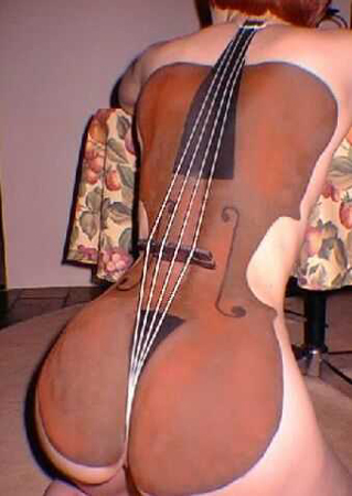 Body Painting - bodypaint-viola.jpg