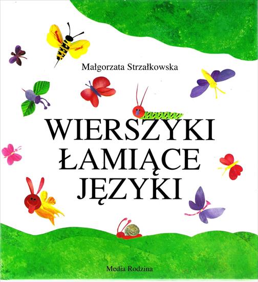 Wierszyki Łamance - wierszyki łamiące języki.jpg
