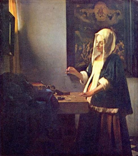 Vermeer Jan - Jan Vermeer van Delft  .jpg