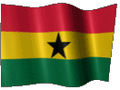 GALERIA FLAG CAŁEGO SWIATA - Ghana.gif