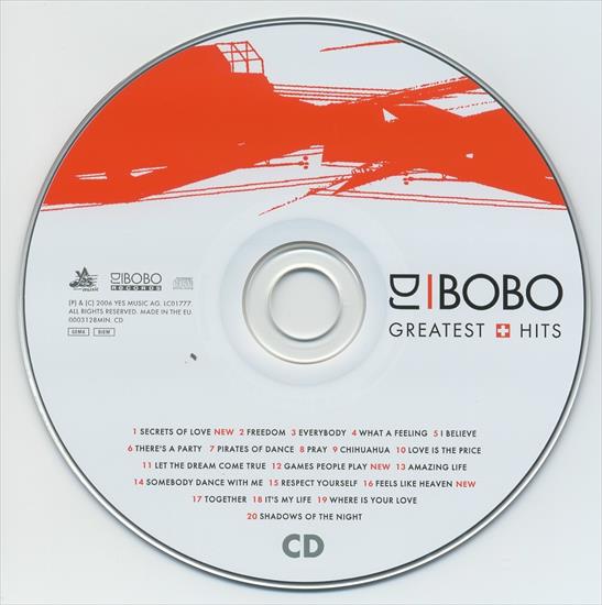 DJ Bobo - Greatest Hits - 00_dj_bobo_-_greatest_hits-label_cd.jpg