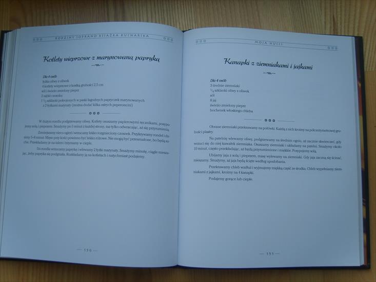 Książka kucharska Rodziny Soprano - S8306966.JPG