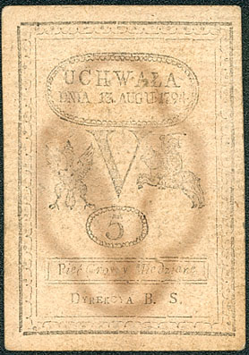 Banknoty polskie - 1794 - 5 gr a.jpg