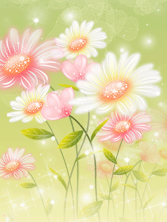 Kwiaty  animacje - 516775.1314.gif