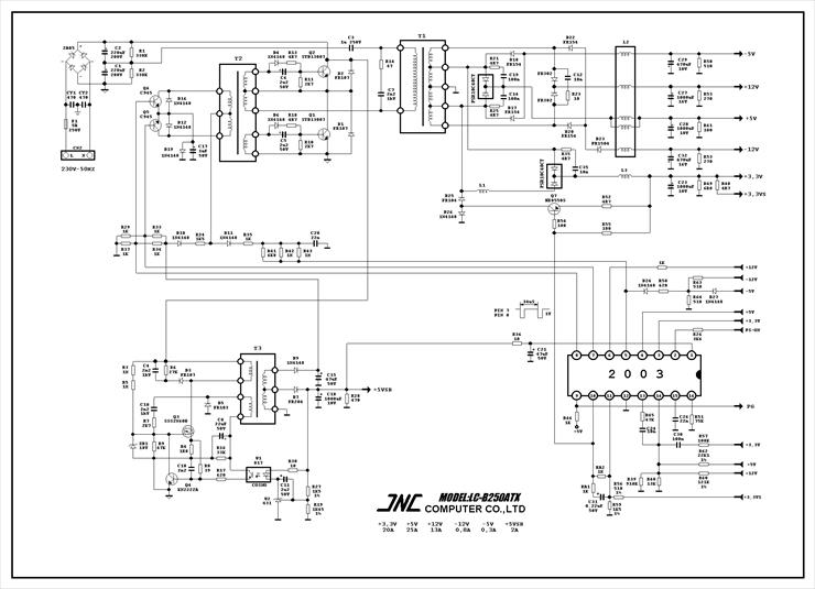 Naprawa Zasilaczy Komputerowych - JNC_LC-B250ATX.gif