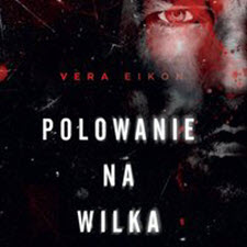 Vera Eikon - 01 - Polowanie na wilka - cover.jpg