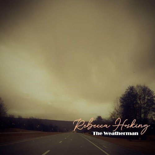Rebecca Hosking - The Weatherman - 2024 - cover.jpg