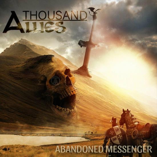 A Thousand Allies - Abandoned Messenger 2024 - cover.jpg