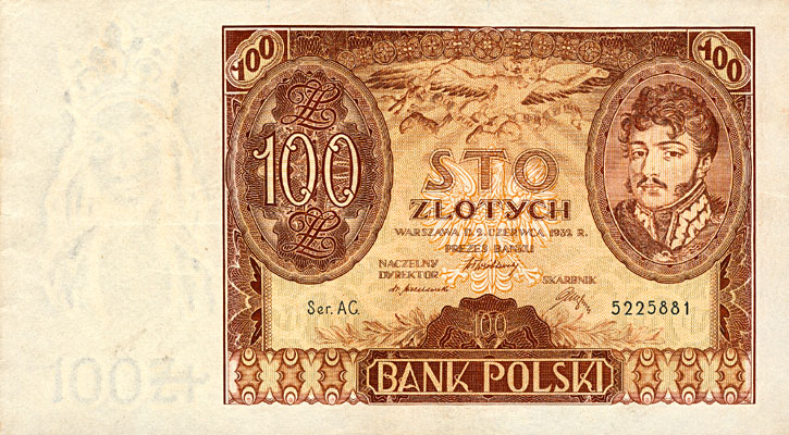 Banknoty Polska - 100zl1932A.jpg