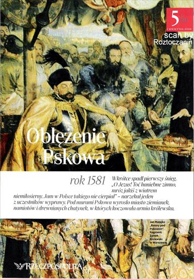 Zwycięstwa Oręża Polskiego - ZOP-05-Oblężenie Pskowa 1581.jpg