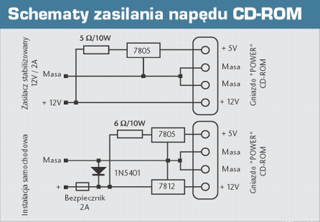 Schematy - Schemat Zasilania Napędu CD.jpg